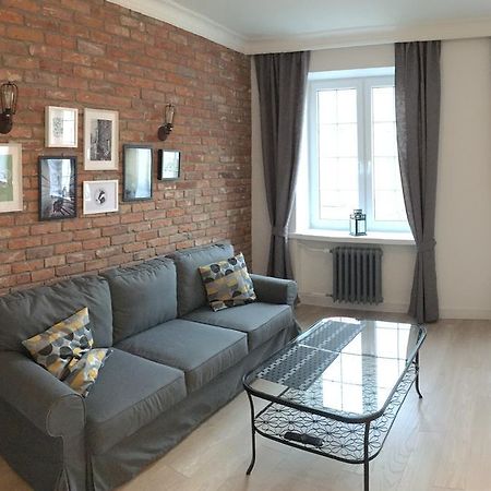 Apartamenty Dlugi Targ غدانسك المظهر الخارجي الصورة