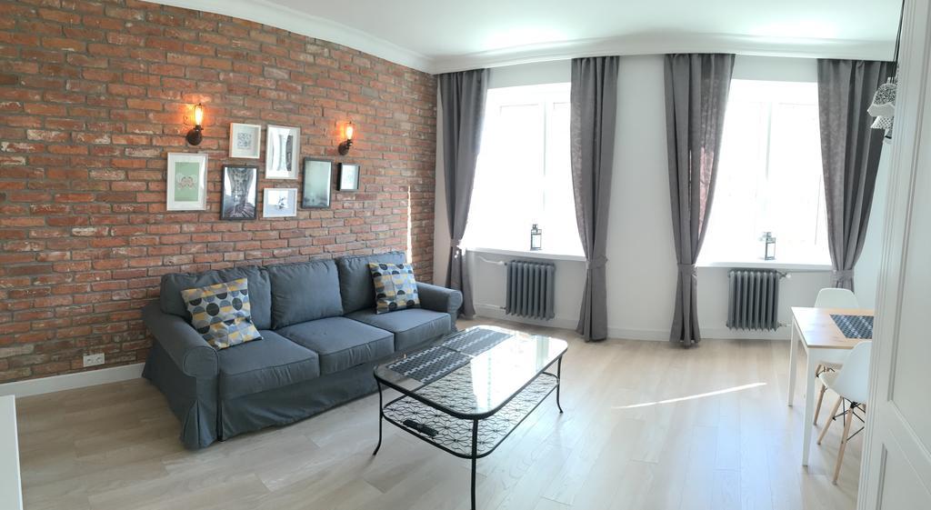 Apartamenty Dlugi Targ غدانسك المظهر الخارجي الصورة
