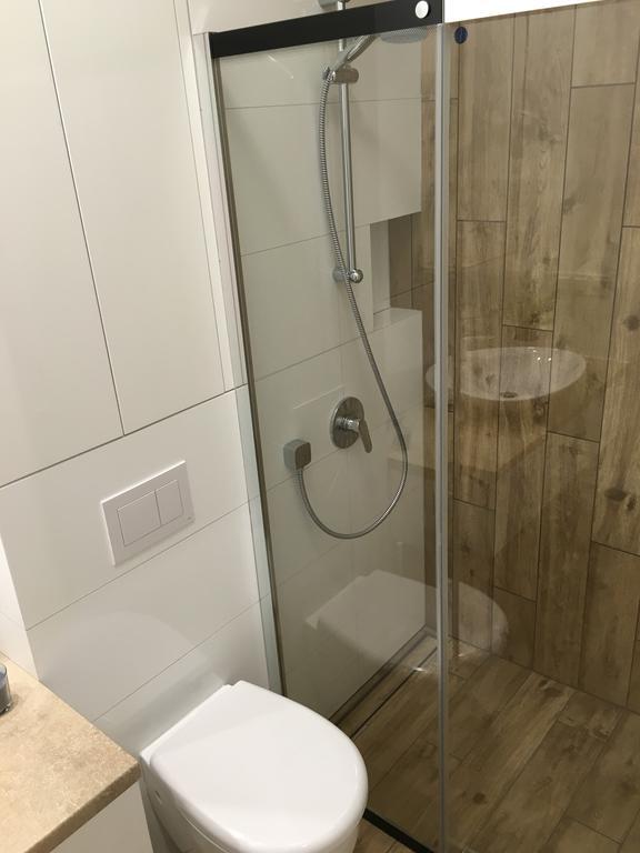 Apartamenty Dlugi Targ غدانسك المظهر الخارجي الصورة