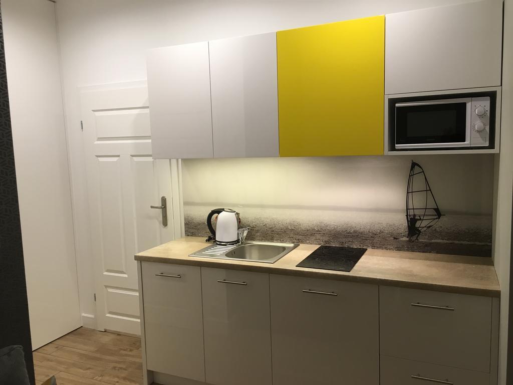 Apartamenty Dlugi Targ غدانسك المظهر الخارجي الصورة