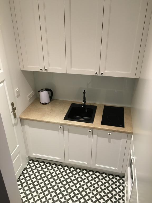 Apartamenty Dlugi Targ غدانسك المظهر الخارجي الصورة