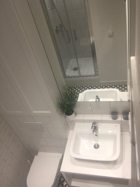 Apartamenty Dlugi Targ غدانسك المظهر الخارجي الصورة