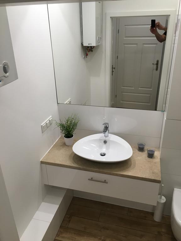 Apartamenty Dlugi Targ غدانسك المظهر الخارجي الصورة